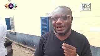 Approach in Bobie Ansah's arrest unfair, justice should prevail - Owusu Agyeman [Brother]