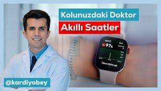 Akıllı Saat Kullananların Bilmesi Gereken 4 Şey!