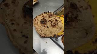 Rs70 Student Thali in Chandigarh | Veggie Paaji #foodshorts #streetfood