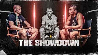 THE SHOWDOWN | Serhii Bohachuk vs Vergil Ortiz Jr! All Respect Goes Out The Window, Aug. 10 Its WAR!