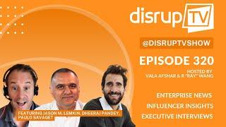 Venture capital fundraising and product management | Jason M. Lemkin, Dheeraj Pandey, Paulo Savaget