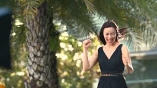 Rebecca Lim for Swisse Singapore - Swisse Women's Ultivite 15 sec