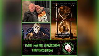 The Kane Hodder Interview!!!