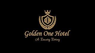 best hotel in lahore - Golden One Hotel - Live Luxury Life - Gullberg III Lahore