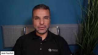 Amir Tsarfati: Breaking News