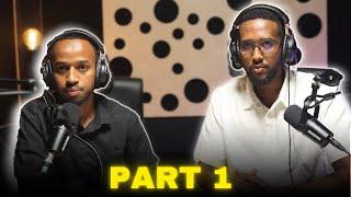 Sidee Ayaa Online Lacag Looga Sameeyaa | Podcast Part 1 @Hantiyeelo