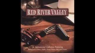 Mickey Raphael - Red River Valley (Instrumental song)