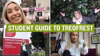 Student Guide to Treforest | USW BLOGGERS