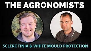 The Agronomists, Ep 156: Sclerotinia and white mould protection