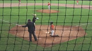 LC/Hudson     Top of 3.   5/17/25
