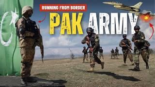 Defence Updates #2558 - PAK Army Running From Posts, China's WZ-9 Spotted, India Secret Operations