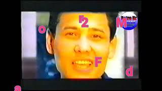 Komoliddin Mirsoliyev-Kelinoyi (Retro klip)