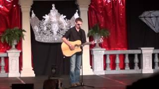 Max Hicks "Like a Cowboy"
