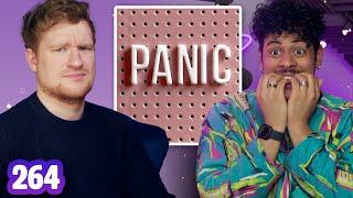 The Science of Anxiety | Sci Guys Podcast #264