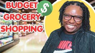 Grocery Shopping On A Budget | Building A Stockpile On A Budget