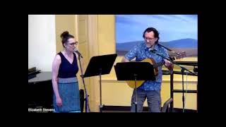 The Play - Scott Milner and Chelsey Byrd Lewallen