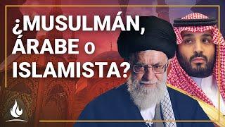 ¿Musulmán, árabe o islamista? Estas son las diferencias