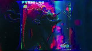 "PRESSURE" Intense Dark Trap Drill Beat With Hard Aggressive Bass | Free Download Available