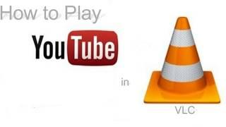 How to Play any YouTube Playlist on VLC Media Player (without ads) By Genius Friend