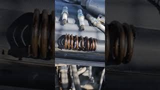 Ford misfire update