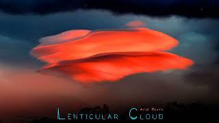 [SOLD] Avid Beats - Lenticular Cloud