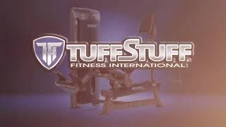 Tuff Stuff Bio-Arc Strength