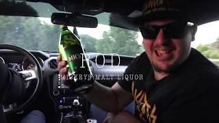 ROD - Mickey's Malt Liquor (Official Music Video)