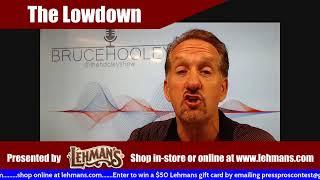 The LowDown, presented by Lehmans.com, via PressProsMagazine.com