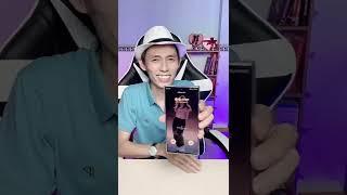 Lấy video TikTok làm nhạc chuông ĐT #shorts #congnghe #yeucongnghe #phanthanhnam93