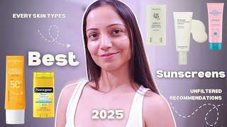 Best Sunscreen for This Summer 2025 ️🫶 | choose the right sunscreen for your face | Gulguli Singh