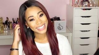 Aliexpress Modern Show Hair BodyWave Update/Review- ChimereNicole