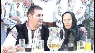 Ciprian Picovici - Sarut mana, mama draga - DVD - Ce mi-e drag mie pe lume