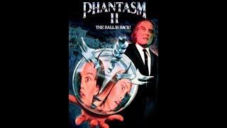 PHANTASM 2 (1988) SLAMMED MOVIE REVIEWS 048