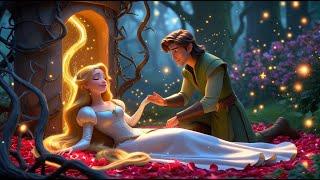 Discover the MOST ENCHANTING 11 Minutes of Sleeping Beauty