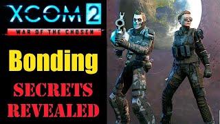 XCOM 2: Bonding Soldiers in War of the Chosen