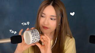 Tingling Your Eardrums ASMR ️ Angels ASMR