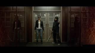 THE RAID 2