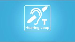 How Hearing Loops Work: What is a Hearing Loop and how does it work?