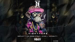 HighThere - Naughty [NEUROHEADZ]