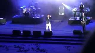 Thomas Anders & Modern Talking Band (Sopot Opera Leśna-19.07.14 )