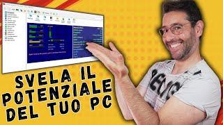 Svela tutti i segreti del tuo PC con questo INCREDIBILE Programma!