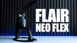 Flair Neo Flex | Can $99 Get You Actually Good Espresso?