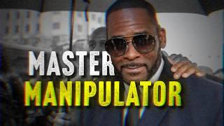 The Dark Psychology of R. Kelly | Documentary