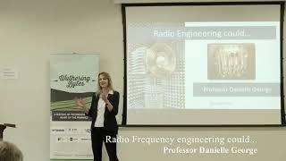 RF and Microwave Engineering Fundamental