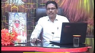 Sunil Shastri Astrology Program-Part 3