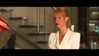 Iron Man 3  Trailer 2  German