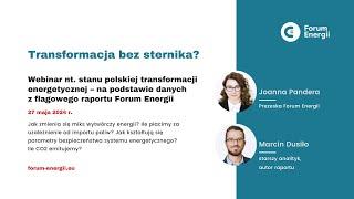 Webinar | Transformacja bez sternika? 27 maja 2024