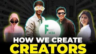 What We Do? - Finnet Media | India'a Finest Digital Media Agency