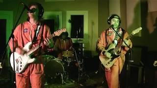 Bud Bronson & The Good Timers live at Daytrotter Studios