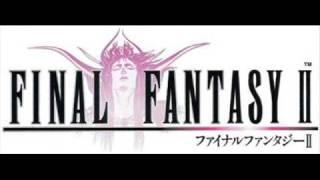 Final Fantasy 2 Reunion